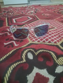 Oakley men's sunglasses