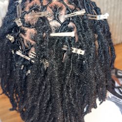 Locs 