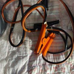 Jumping Cables 