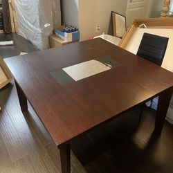 Dining Room Table