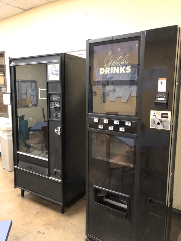 Vending machines for Sale in Los Angeles, CA OfferUp