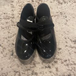Tap Shoes Girls