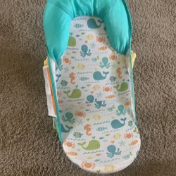 Baby  Bather