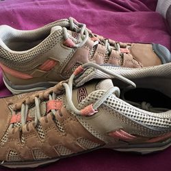 Hiking Shoes