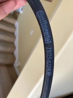 Inner Tube Continental Race 28 Presta Valve