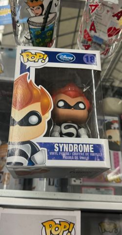 Funko pop rare collectible
