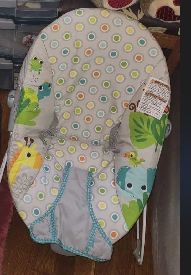 Baby Bouncer 