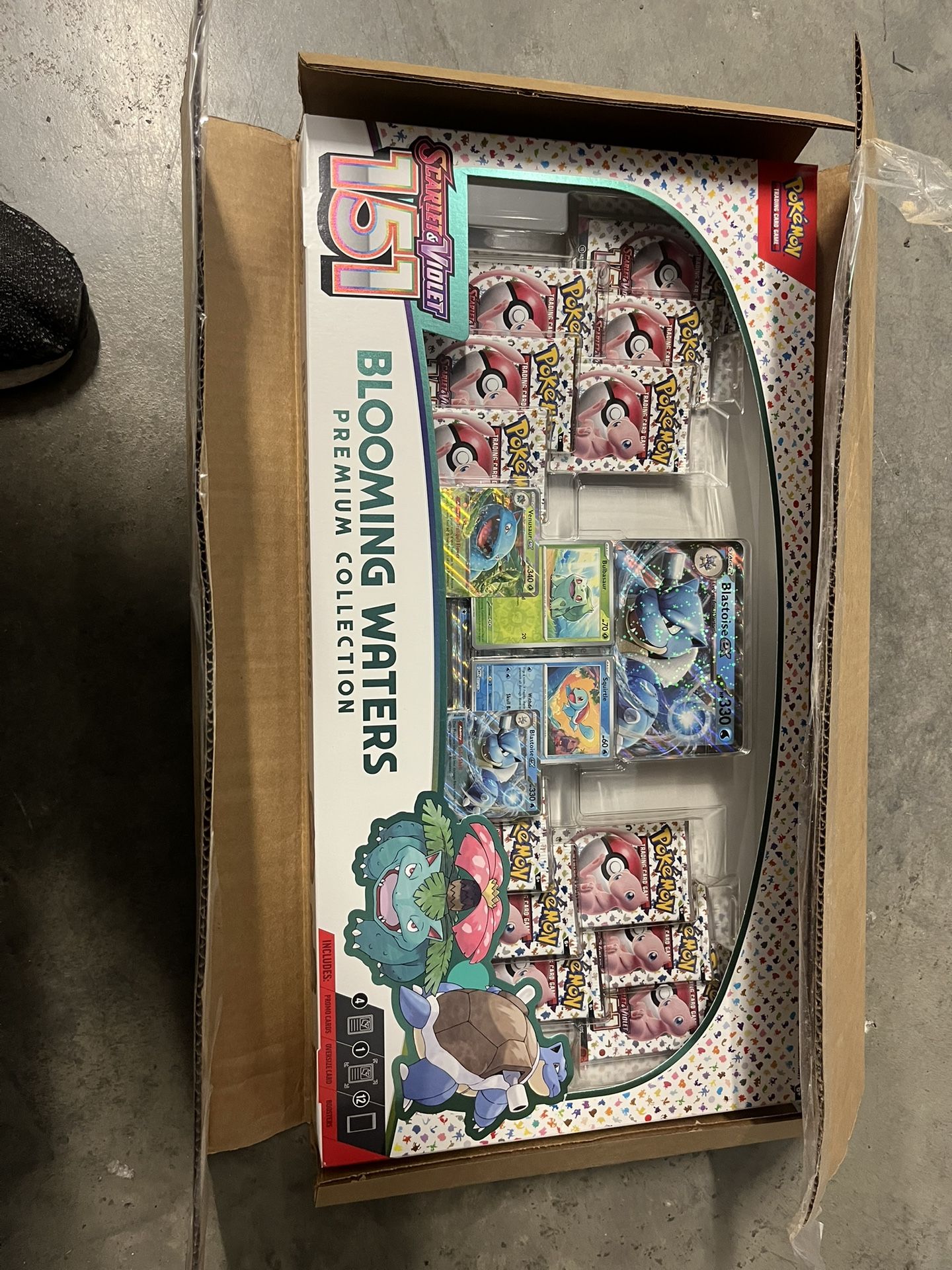 Pokemon Set