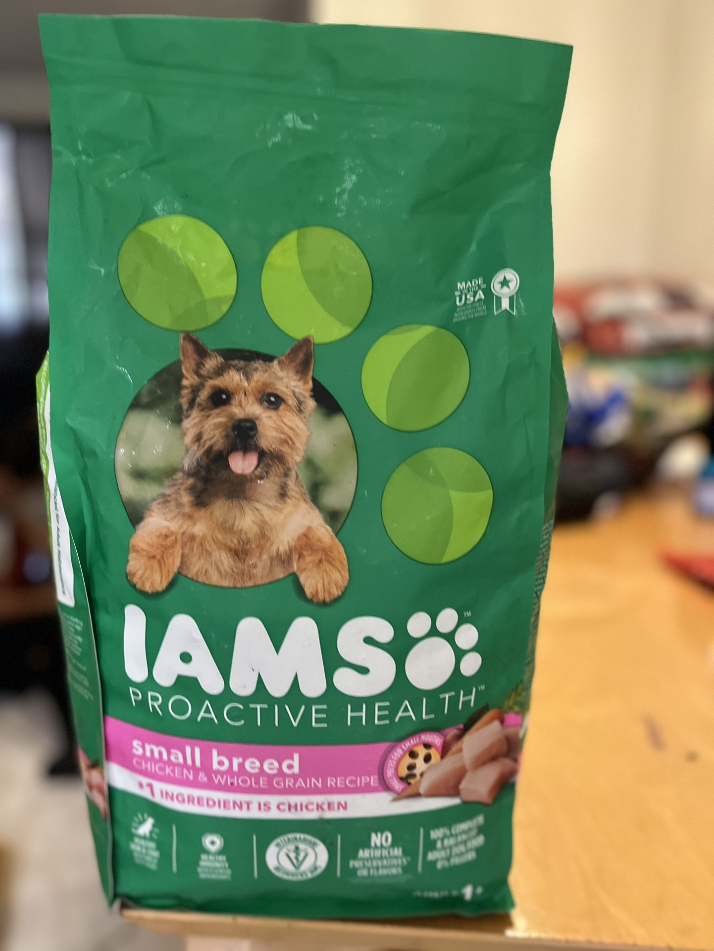 Dog Food