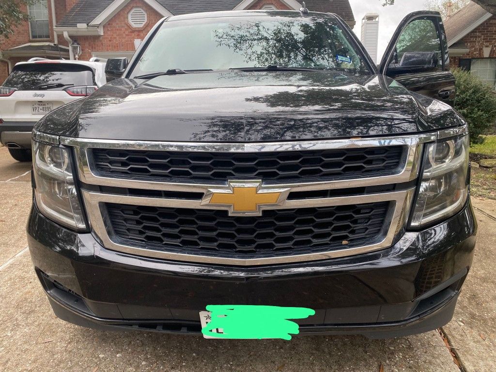 2019 Chevrolet Suburban for Sale in Houston, TX OfferUp