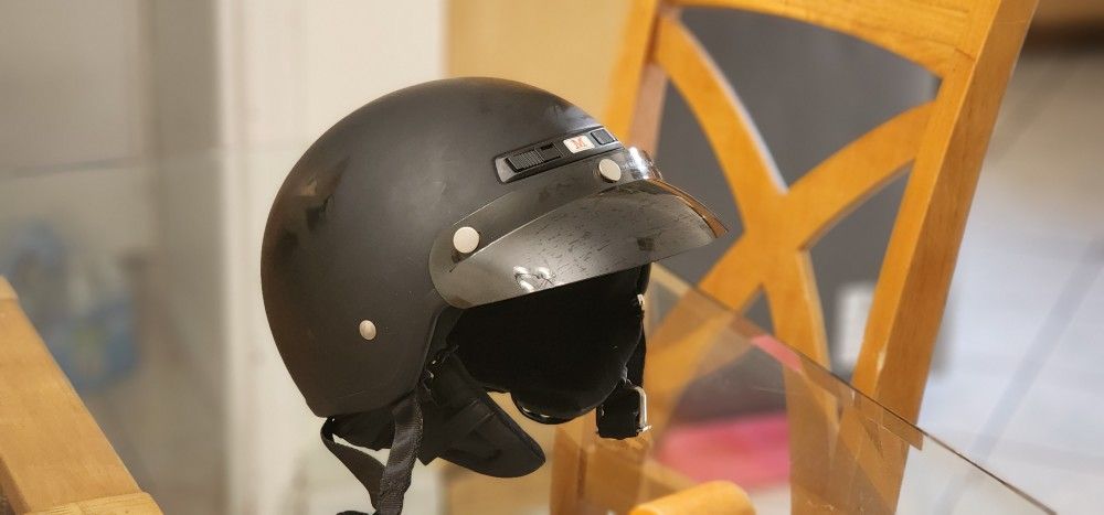 Casco Certificado Hawthorne