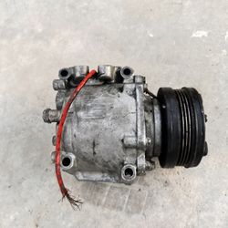 Ek Civic Ac Compressor