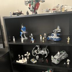 Lego Collection 