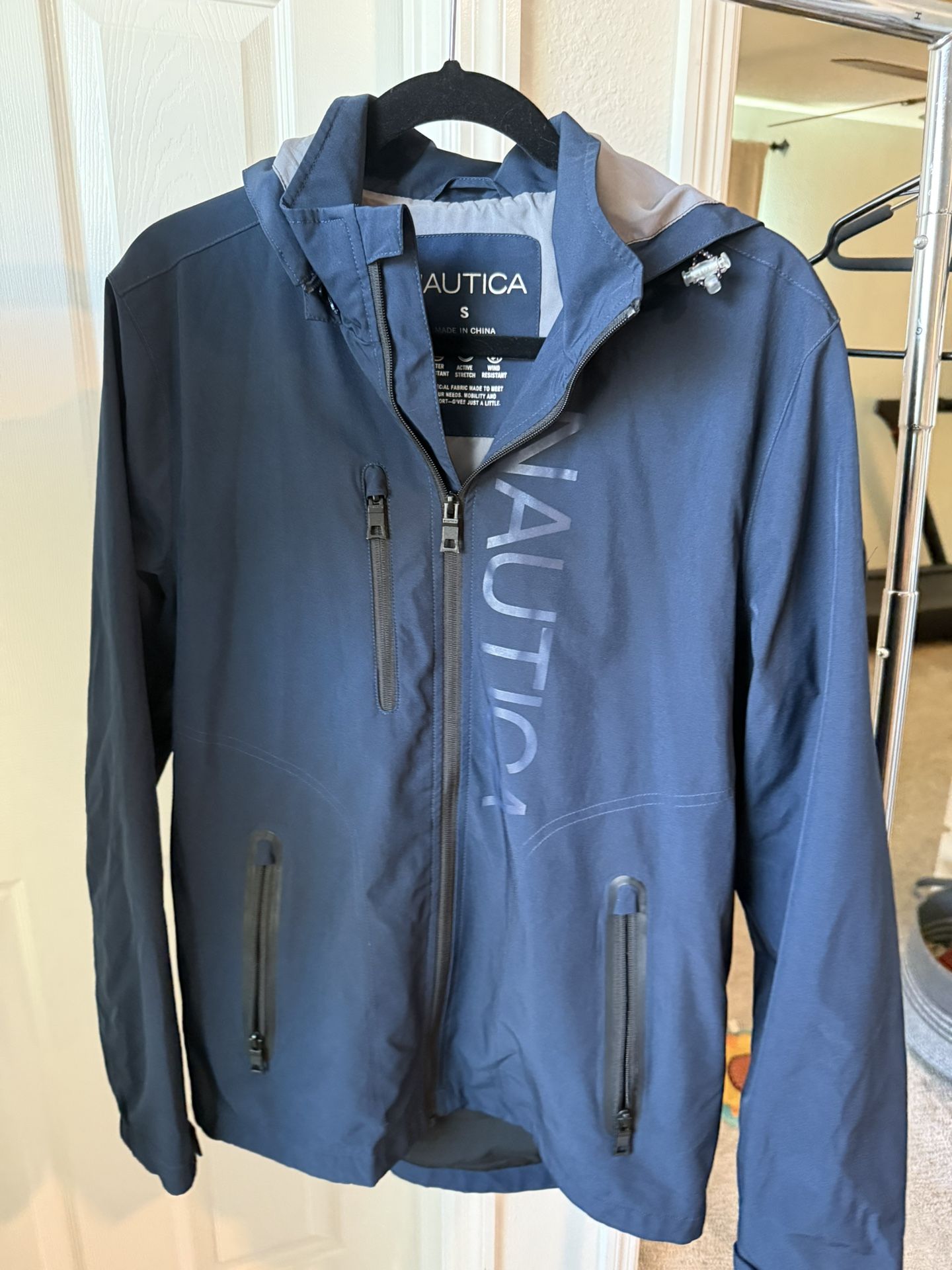 Nautica Raincoat