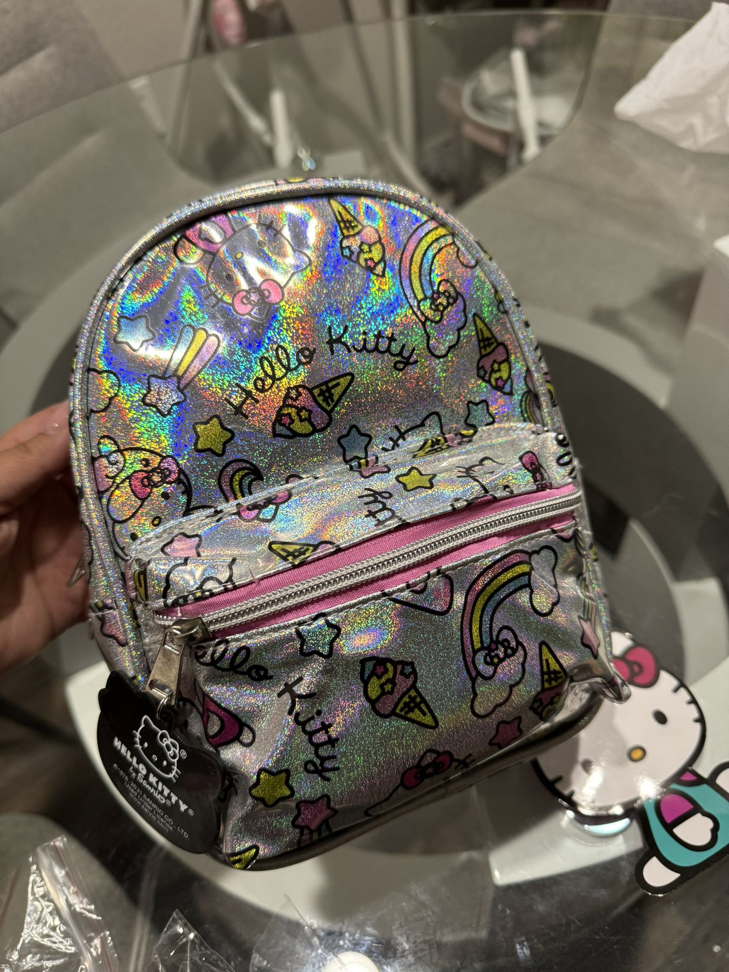 Sanrio HELLO KITTY backpack