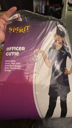 Free costume