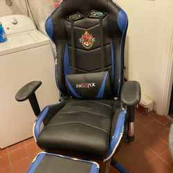 Ficmax Gaming Chair