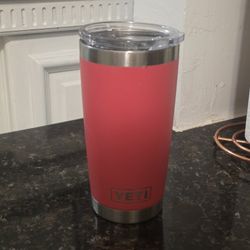 Yeti Tumbler Cup