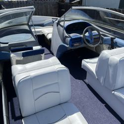 Bayliner 1998 For Sale 