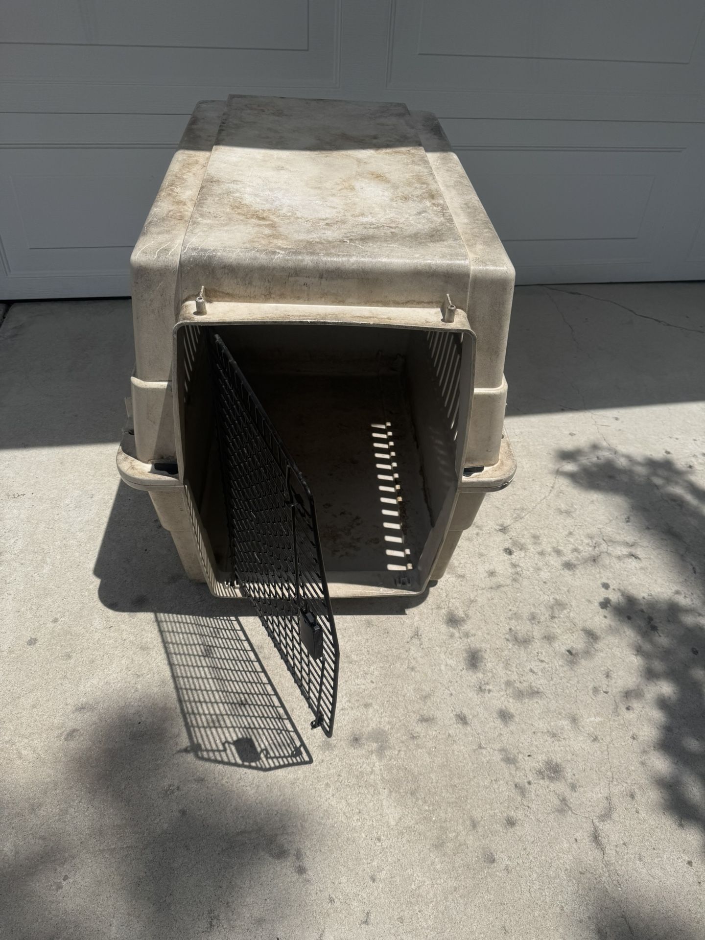 Large Dog Crate