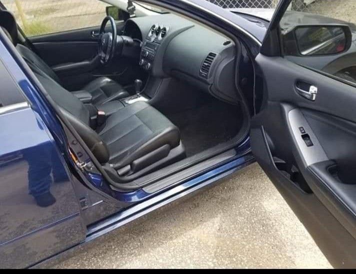 Altima 2009