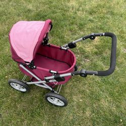 Toy Stroller