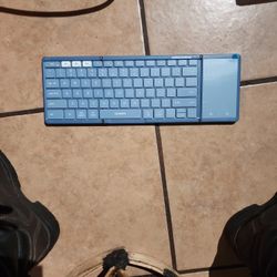 Wireless Keyboard