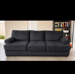 Single sofa