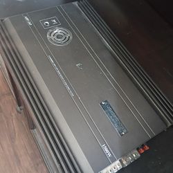 AudioFonics Digital Max Amplifier 