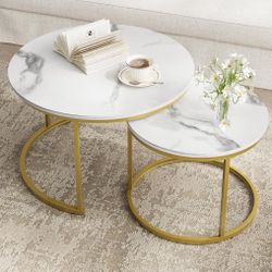 Nesting Table