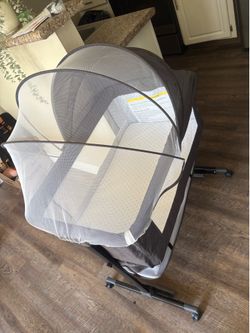 baby bassinet