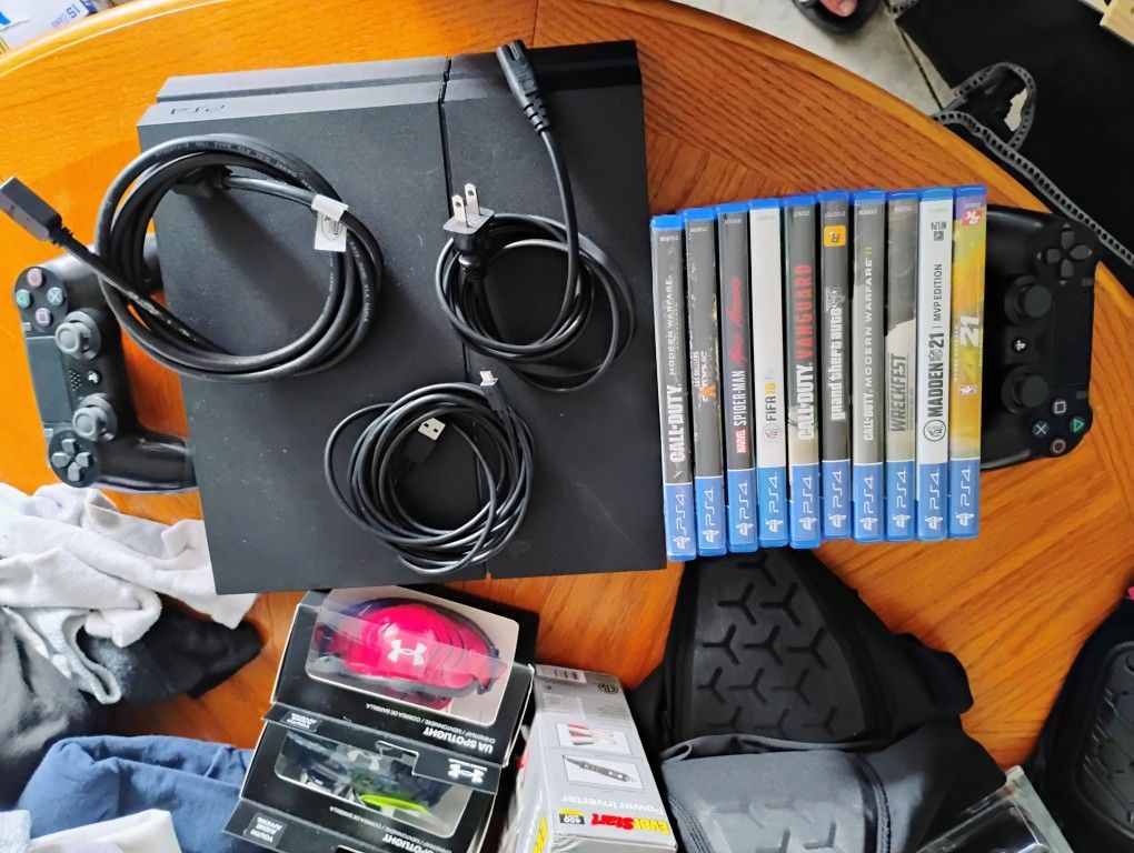 Ps4