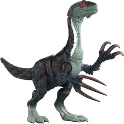 Jurassic World Therizinosaurus Dinosaur Toy Action Figure Kids