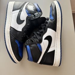 Air Jordan 1 OG Royal Blue