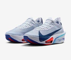 Women’s Nike  Alphafly 3