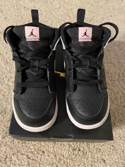 Jordan 1 Mid (TD) 