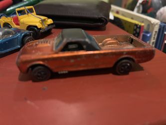 hot wheels 1967 custom fleet wood 