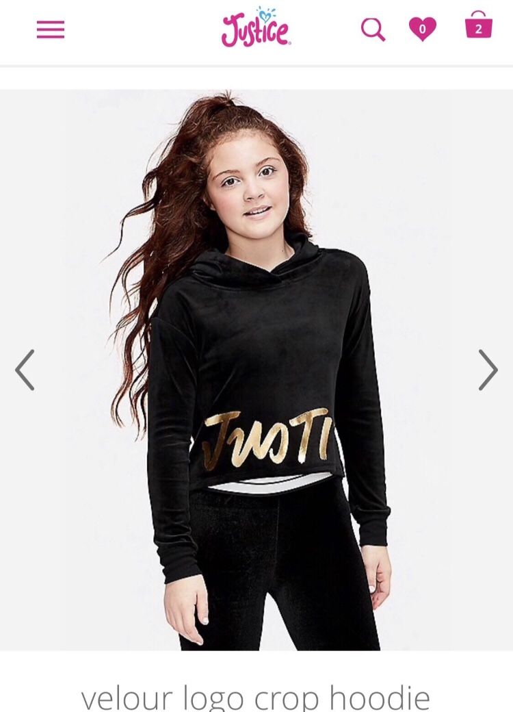 Súper cute piece sweatsuit, faux fur trim logo hoodie, logo