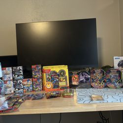 SEALED POKEMON LOT READ DESCRIPTION BOOSTER BUNDLE WEEKEND SALE!