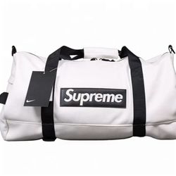 Nike Supreme bag