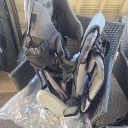 Baby Carrier For Hiking