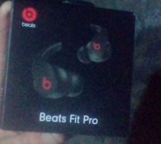 Beats Fit Pro