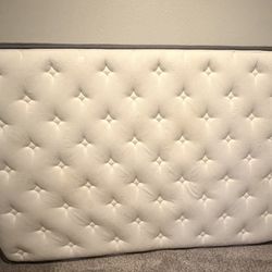 Full Size Mattress