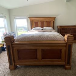 Dick Idol Complete Bedroom Suite