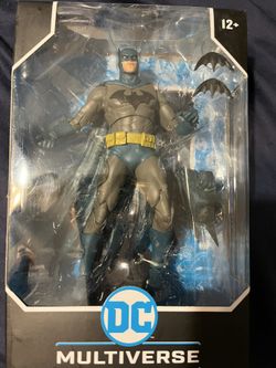 Mcfarlane Hush batman