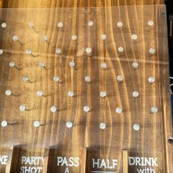 Drinking Game