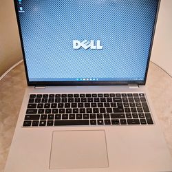 2025 DELL PRO 16 PLUS