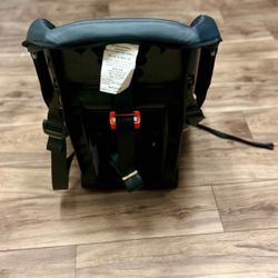 Child Car Safety Seat