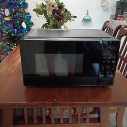 Microwave For Sale - Used