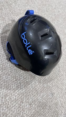 Bolle Ski Helmet - kids size XS - 49-54cms head size